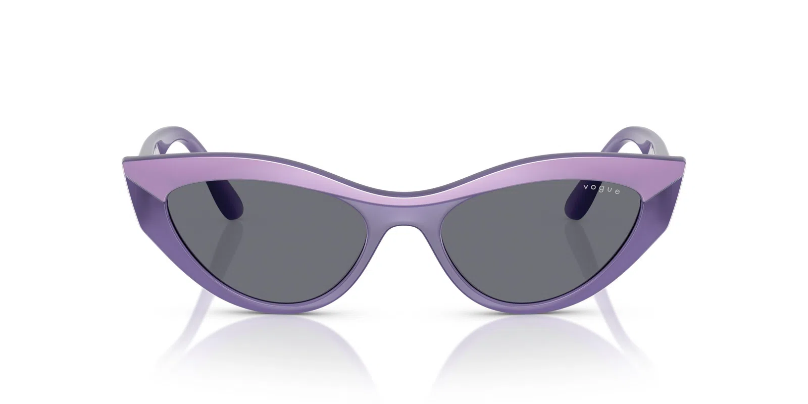 Vogue 5637SU Sunglasses - view 21